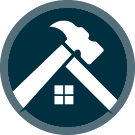 Strive Brick Fireplace Remodel