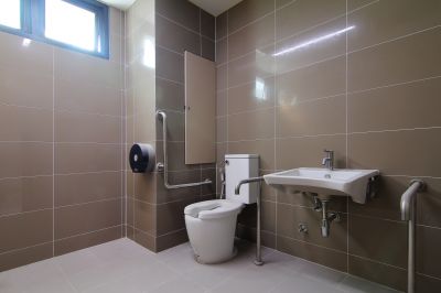 Bathroom Installation in Norwalk, CT