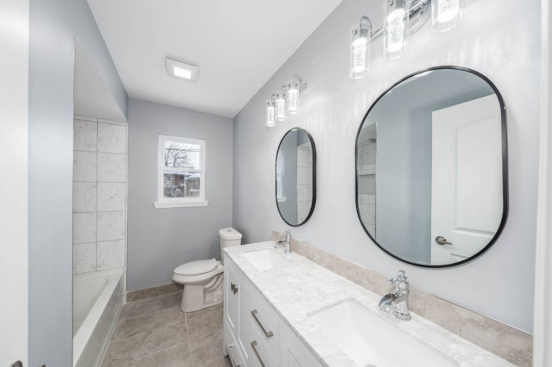 Bathroom Remodeling in Bradenton, FL