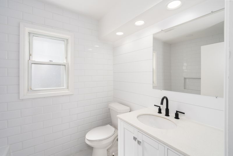 Modern Bathroom Remodeling in Sarasota, FL
