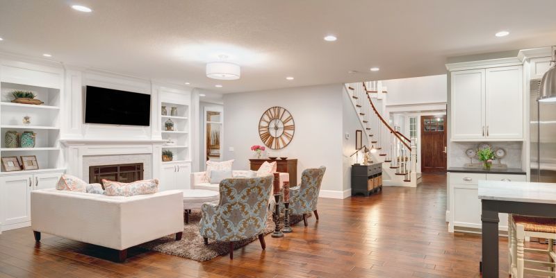 Playroom Remodeling in Conroe, TX