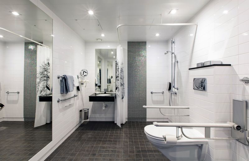Accessible Shower Remodeling in Alpharetta, GA