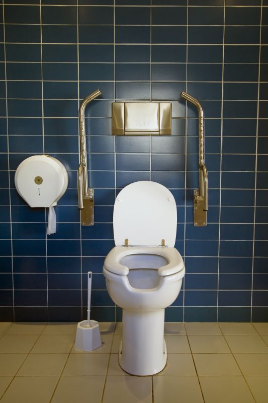 Accessible Toilet Installation in Alpharetta, GA