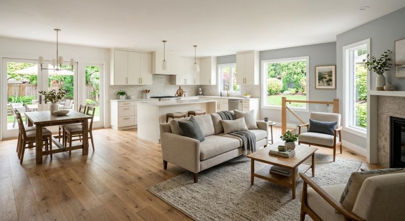 Apartment Remodeling in Littleton, CO