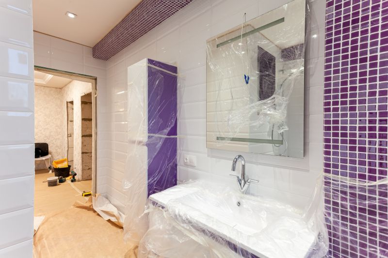 Basement Bathroom Remodeling in Stamford, CT