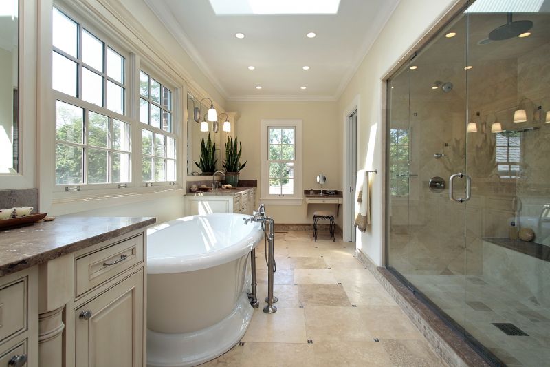 Bath Remodeling in Stamford, CT