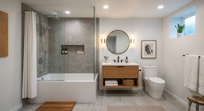 Bathroom Conversion Service in Norwalk, CT