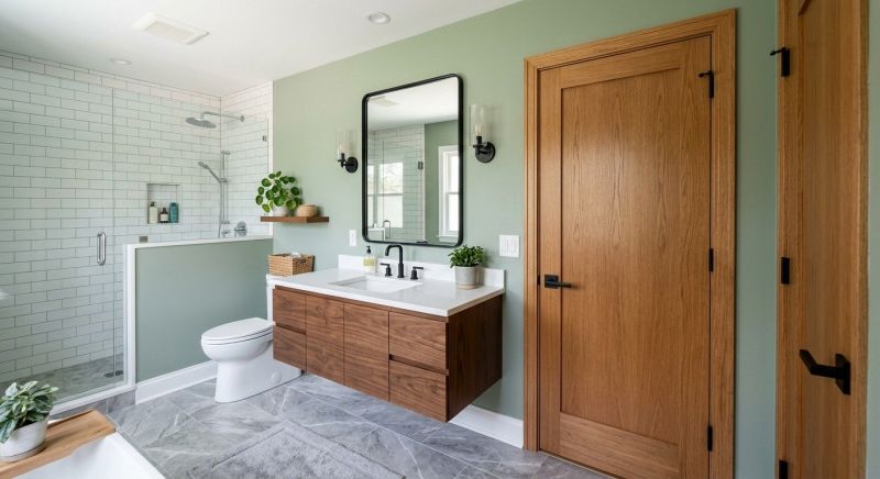 Bathroom Conversion Service in Venice, FL