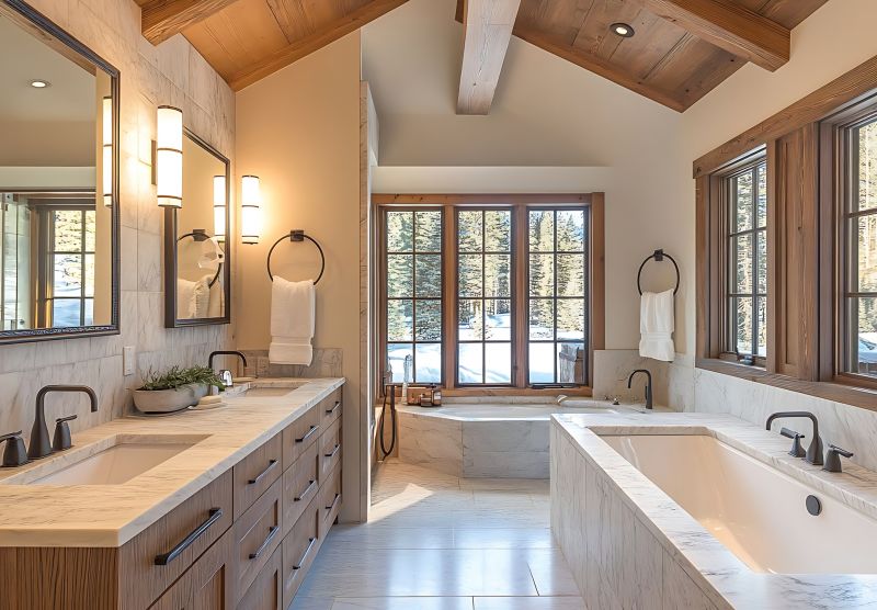 Bathroom Enlargement in Clearwater, FL