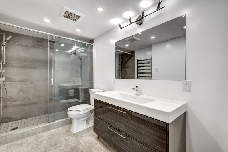 Bathroom Enlargement in Venice, FL