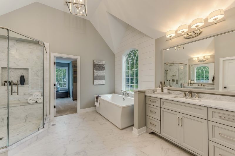 Bathroom Expansion in Venice, FL