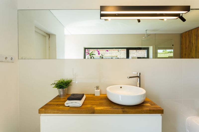 Bathroom Installation in Portland, ME
