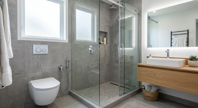 Bathroom Installation in Palm Coast, FL