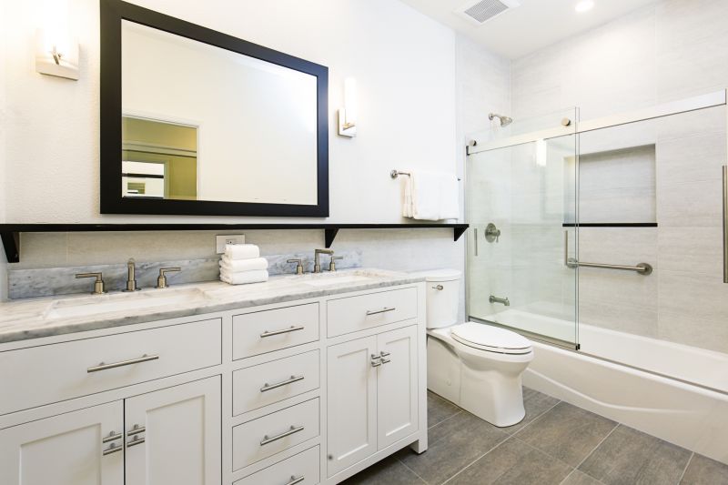 Bathroom Installation in Lancaster, PA
