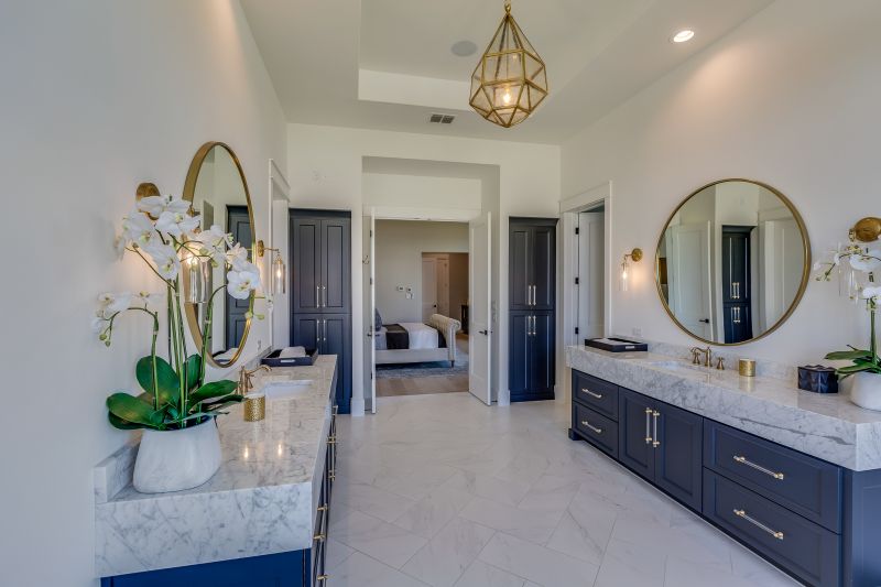 Bathroom Makeover Service in West Chester, PA