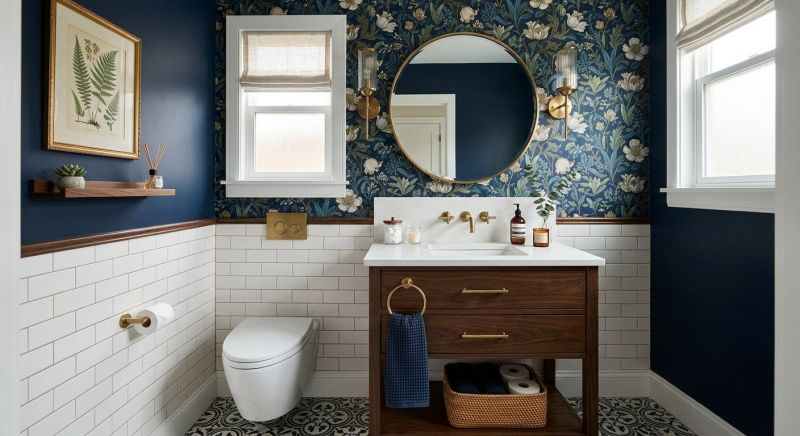 Bathroom Makeover Service in Lancaster, PA