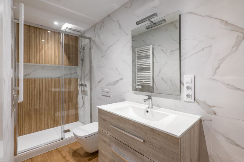 Bathroom Makeover Service in Lancaster, PA