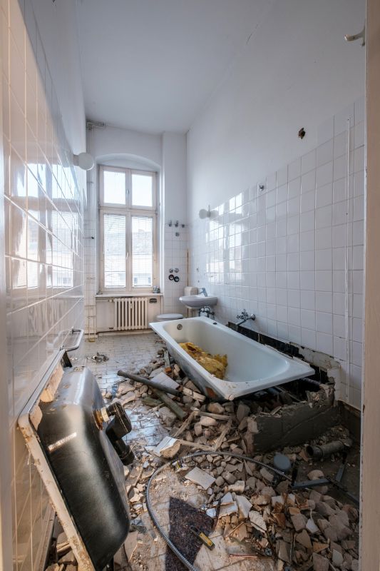 Bathroom Redesigning in Sarasota, FL