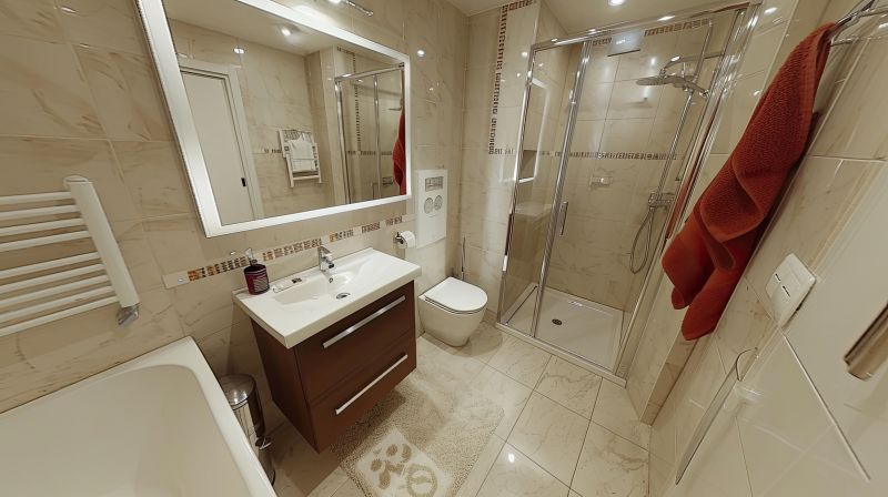 Bathroom Redesigning in Bradenton, FL