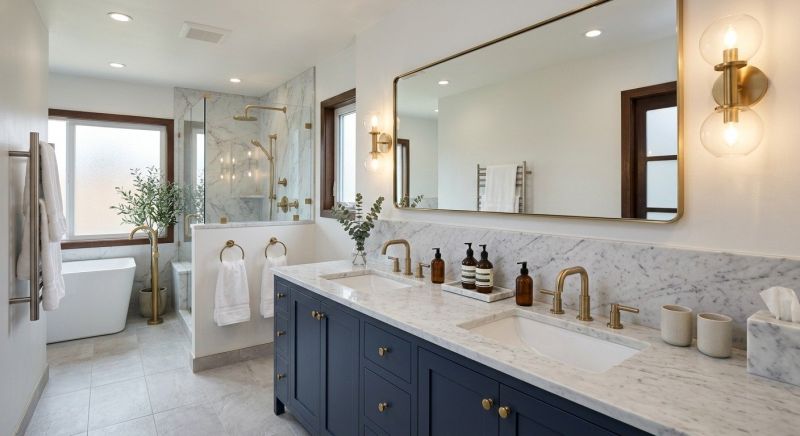 Bathroom Remodeling in Clearwater, FL