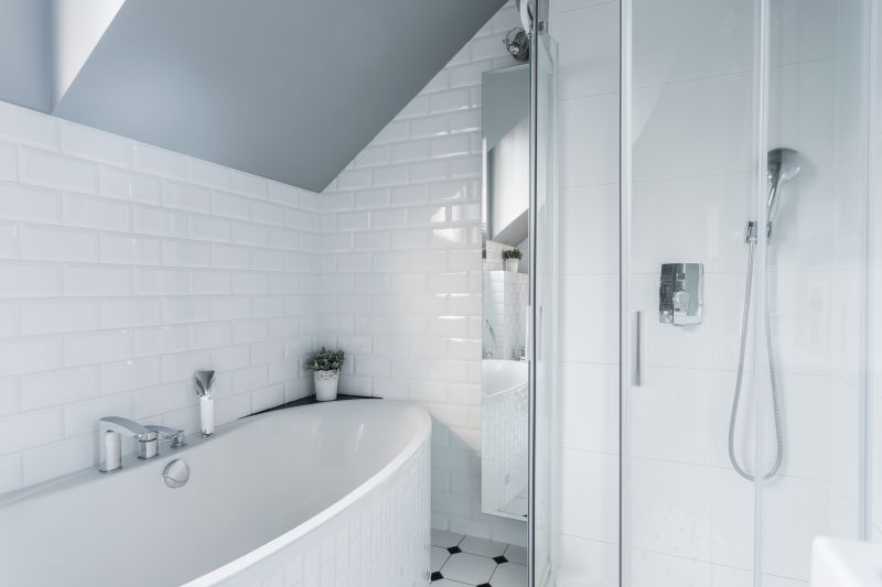 Bathroom Updating in Portland, ME