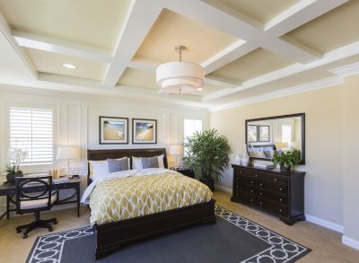 Bedroom Remodeling in Denver County, CO