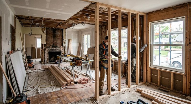 Bedroom Remodeling in Conroe, TX