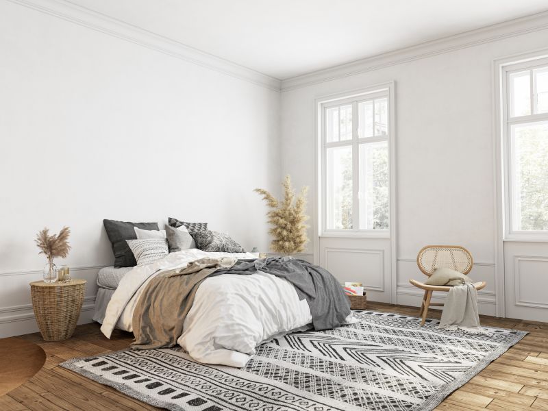 Bedroom Remodeling in Conroe, TX