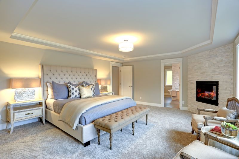 Bedroom Renovation in Denver County, CO