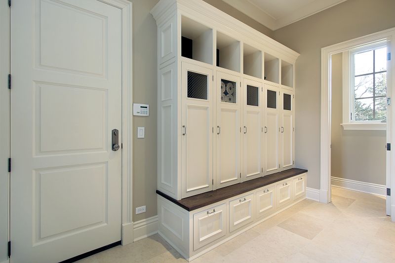 Closet Remodeling in Denver County, CO