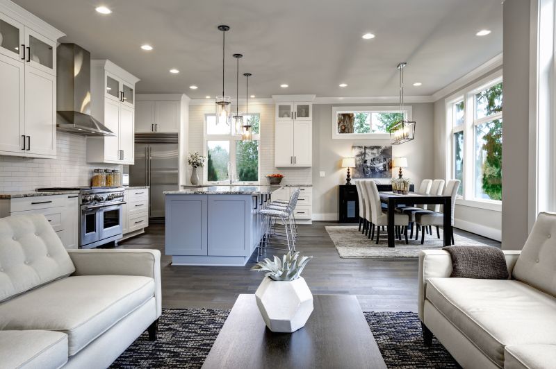 Dining Room Renovation in Denver, CO