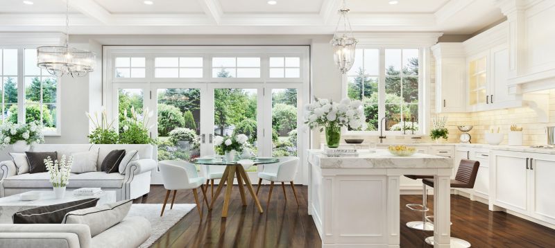 Dining Room Renovation in Littleton, CO
