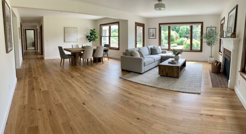 Floor Remodeling in Littleton, CO