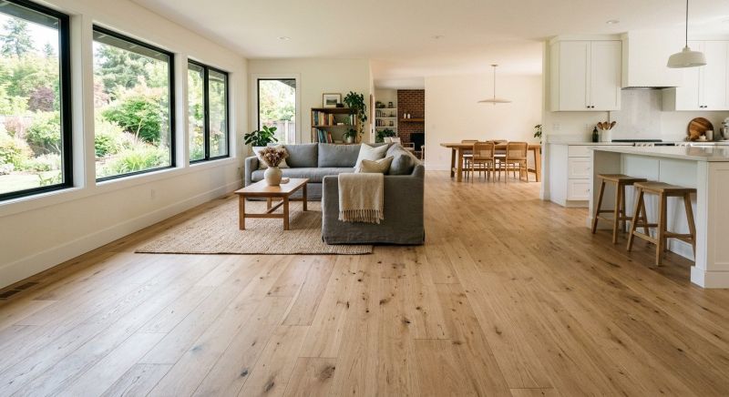 Flooring Renovation in Denver, CO