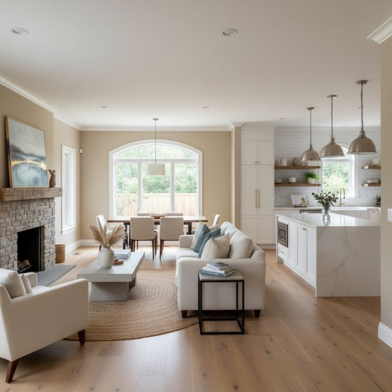 Game Room Remodeling in Denver, CO