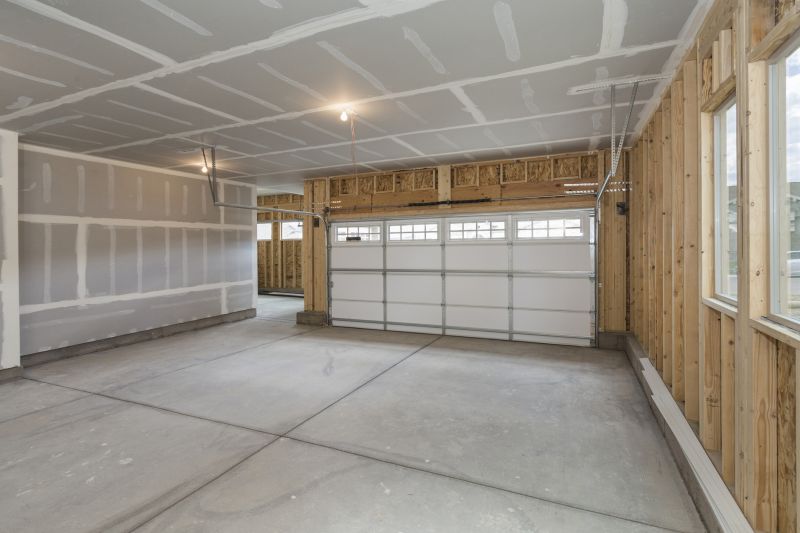 Garage Remodeling in Alpharetta, GA