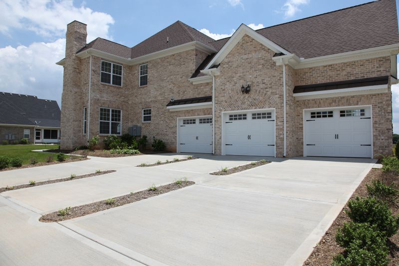 Garage Renovation in Alpharetta, GA