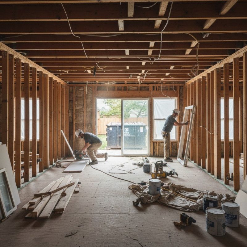 Interior Home Improvement in Denver, CO