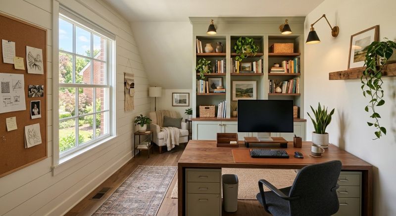 Interior Home Improvement in Alpharetta, GA