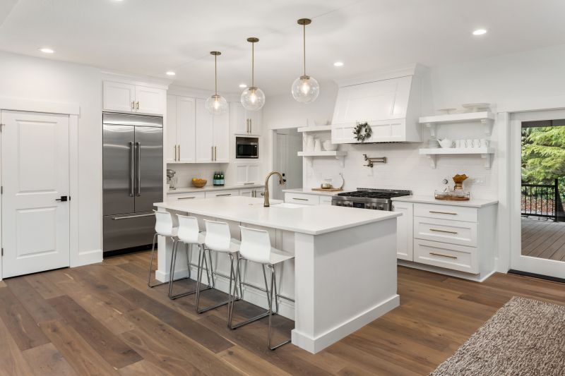 Laundry Room Remodeling in Littleton, CO