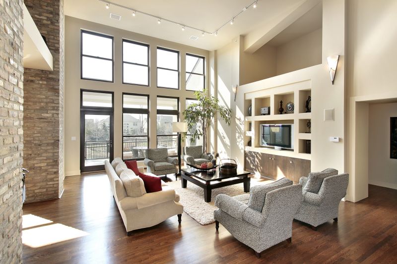 Living Room Remodeling in Denver, CO