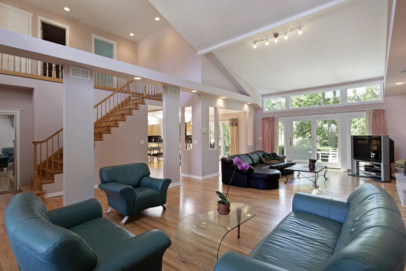 Log Home Remodeling in Denver County, CO