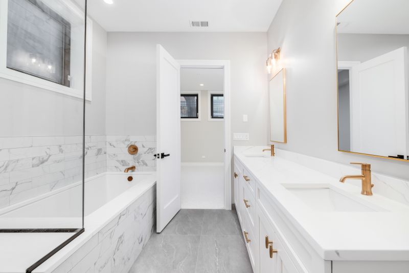 Luxury Bathroom Remodeling in Clearwater, FL
