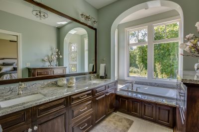 Luxury Bathroom Remodeling in Palm Coast, FL