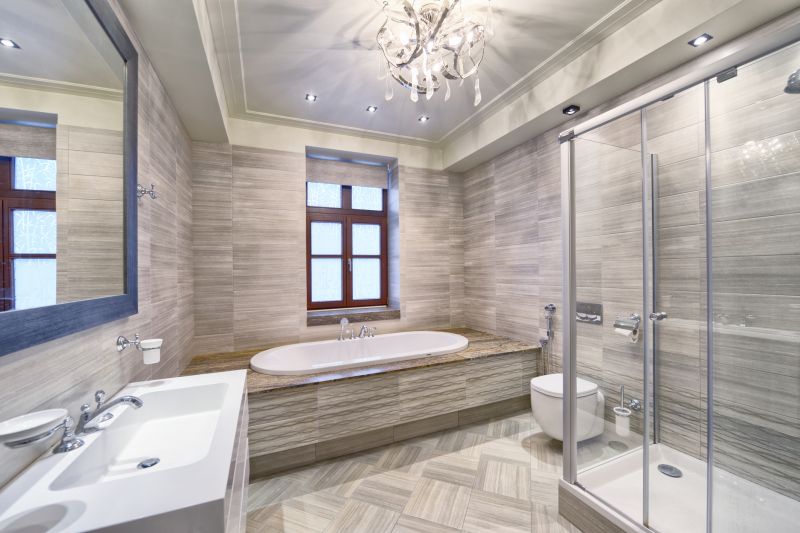 Luxury Bathroom Remodeling in Norwalk, CT