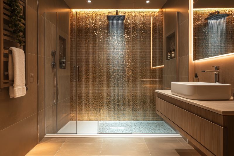 Master Bathroom Remodeling in Clearwater, FL
