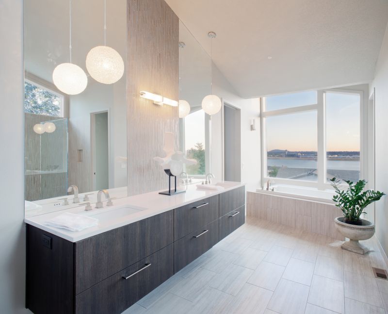 Modern Bathroom Remodeling in Venice, FL