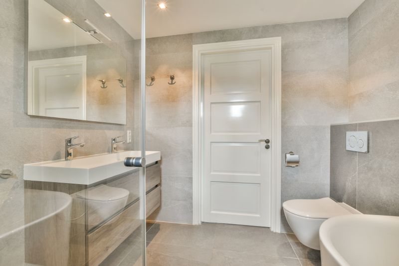 Modern Bathroom Remodeling in Norwalk, CT