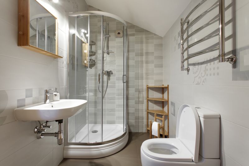 Modern Bathroom Remodeling in Sarasota, FL