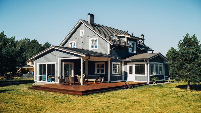 Remodeling in Conroe, TX